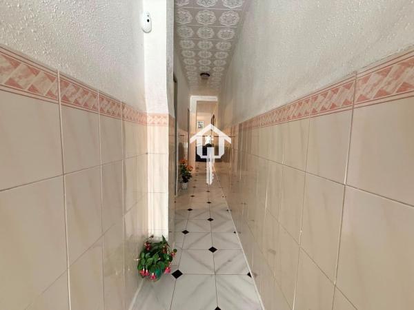 Chalet adosado en Calle Jose Cabo Palomares, San Gabriel, Alicante / Alacant thumbnail 1