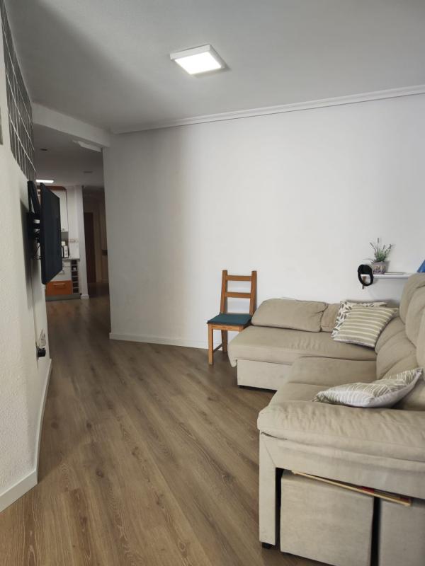 Venta de piso en Piso en Calle Álvarez Quintero, Alcalde Felipe Mallol, San Vicente del Raspeig, San Vicente del Raspeig
photo 1