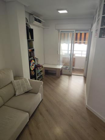 Venta de piso en Piso en Calle Álvarez Quintero, Alcalde Felipe Mallol, San Vicente del Raspeig, San Vicente del Raspeig
thumbnail 3
