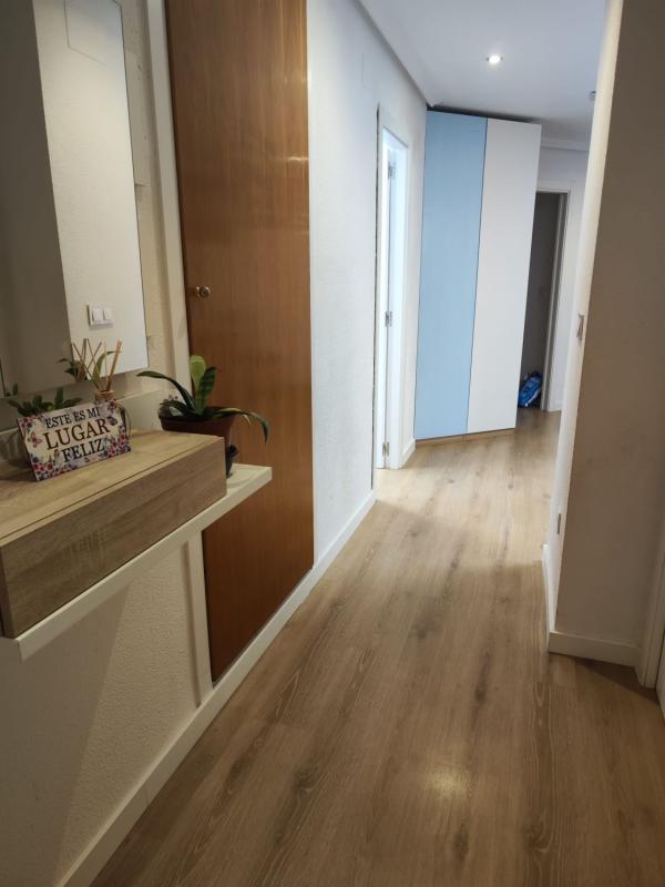 Venta de piso en Piso en Calle Álvarez Quintero, Alcalde Felipe Mallol, San Vicente del Raspeig, San Vicente del Raspeig
photo 5