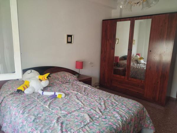 Продажа квартиры на Piso en Calle Cervantes, 7, Monforte del Cid, Монфорте-дель-Сид
 photo 4
