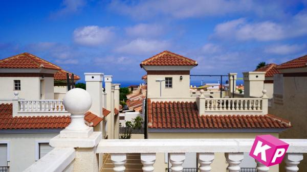 Casa o chalet independiente en Avenida D'Escandinàvia, Gran Vista-Olivo de Oro, Gran Alacant thumbnail 2