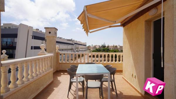 Casa o chalet independiente en Avenida D'Escandinàvia, Gran Vista-Olivo de Oro, Gran Alacant photo 4