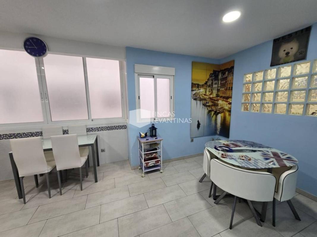 Venta de piso en Piso en Calle Belando, Mercado, Alicante / Alacant, Alicante / Alacant
photo 3