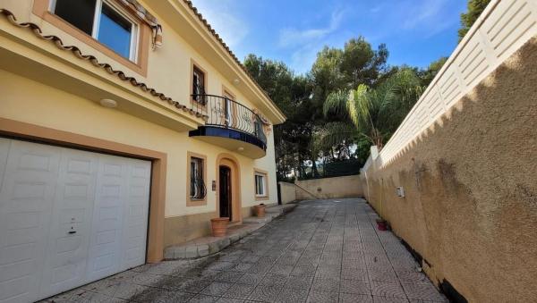 Casa o chalet independiente en Alfaz del Pi Pueblo-Urbanizaciones, Alfaz del Pi photo 2