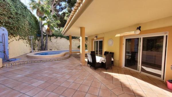 Casa o chalet independiente en Alfaz del Pi Pueblo-Urbanizaciones, Alfaz del Pi photo 4