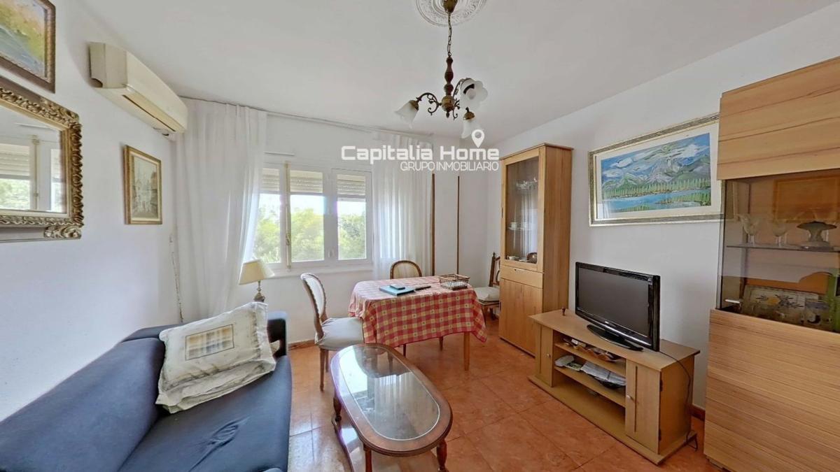 Venta de piso en Piso en Calle del Arquitecto Jover, 10, Raval Roig-Virgen del Socorro, Alicante / Alacant, Alicante / Alacant
photo 1