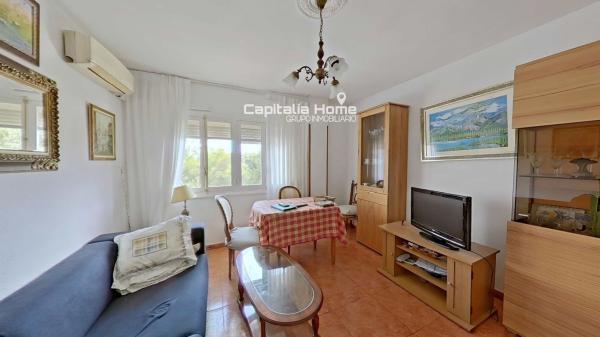 Venta de piso en Piso en Calle del Arquitecto Jover, 10, Raval Roig-Virgen del Socorro, Alicante / Alacant, Alicante / Alacant
photo 1