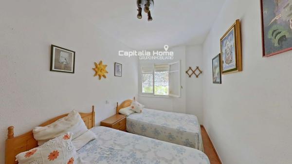 Venta de piso en Piso en Calle del Arquitecto Jover, 10, Raval Roig-Virgen del Socorro, Alicante / Alacant, Alicante / Alacant
thumbnail 2