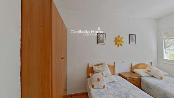 Venta de piso en Piso en Calle del Arquitecto Jover, 10, Raval Roig-Virgen del Socorro, Alicante / Alacant, Alicante / Alacant
thumbnail 3