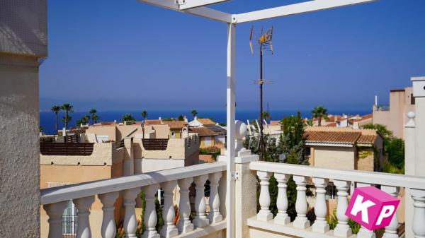 Casa o chalet independiente en Avenida D'Escandinàvia, Gran Vista-Olivo de Oro, Gran Alacant thumbnail 2