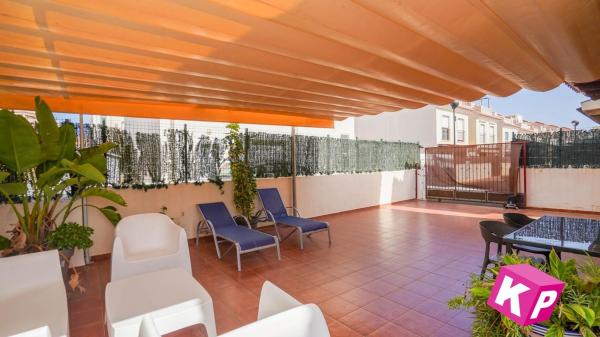 Casa o chalet independiente en Avenida D'Escandinàvia, Gran Vista-Olivo de Oro, Gran Alacant photo 4