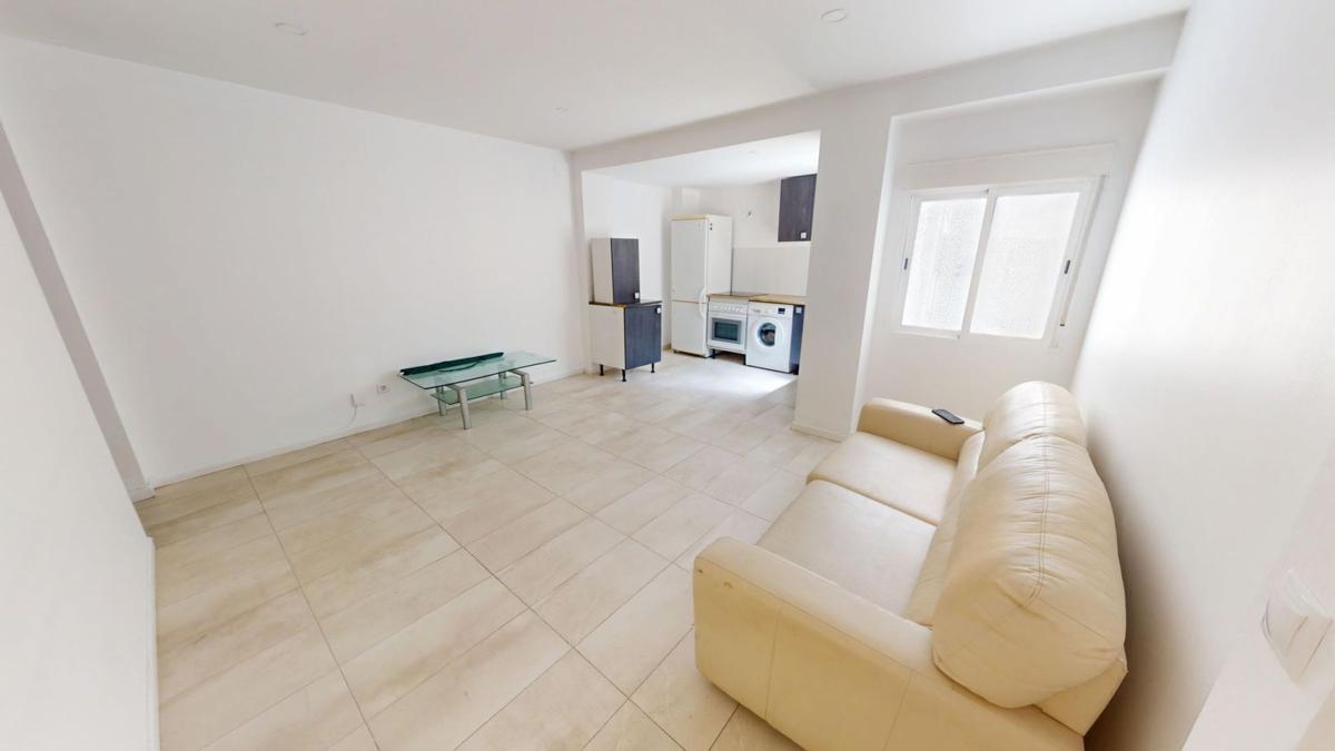 Venta de piso en Piso en Los Ángeles, Alicante / Alacant, Alicante / Alacant
photo 2