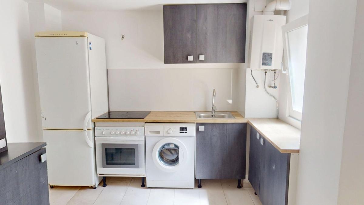 Venta de piso en Piso en Los Ángeles, Alicante / Alacant, Alicante / Alacant
photo 5