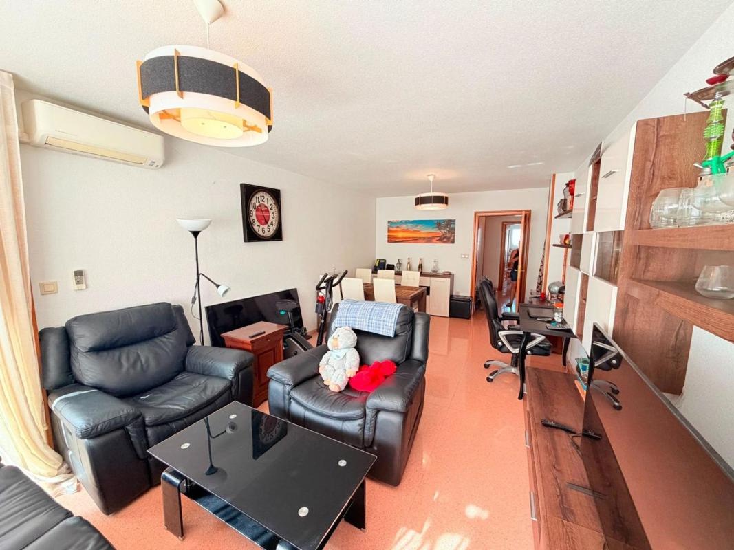 Продажа квартиры на Piso en Campoamor, Alicante / Alacant, Аликанте / Алакант
photo 1