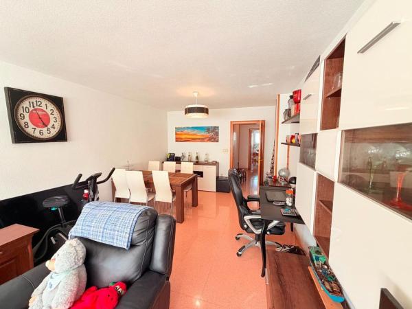 Piso en venta en Piso en Campoamor, Alicante / Alacant, Alicante / Alacant thumbnail 2