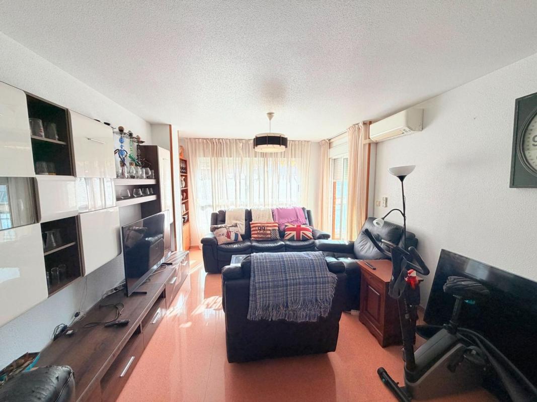 Продажа квартиры на Piso en Campoamor, Alicante / Alacant, Аликанте / Алакант
photo 3