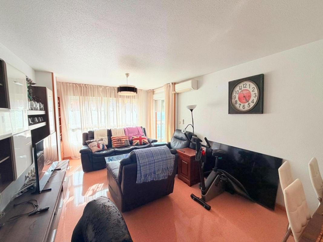 Продажа квартиры на Piso en Campoamor, Alicante / Alacant, Аликанте / Алакант
photo 4
