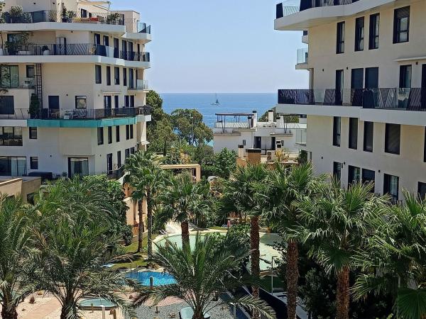 Sprzedaż mieszkania w Piso en Calle Edeta, 1, Platja de Torres, La Villajoyosa / Vila Joiosa, La Villajoyosa / Vila Joiosa
 photo 1