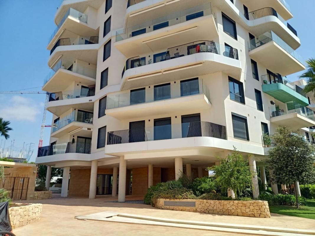Sprzedaż mieszkania w Piso en Calle Edeta, 1, Platja de Torres, La Villajoyosa / Vila Joiosa, La Villajoyosa / Vila Joiosa
 photo 3