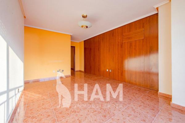 Venta de piso en Piso en Centro, Santa Pola, Santa Pola
thumbnail 1