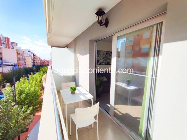 Venta de piso en Piso en Paseo de la Castellana, Pueblo Poniente, Benidorm, Benidorm
 photo 4