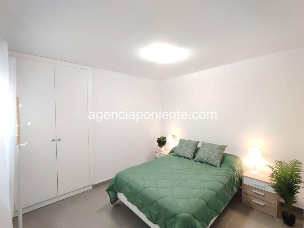 Venta de piso en Piso en Paseo de la Castellana, Pueblo Poniente, Benidorm, Benidorm
photo 5