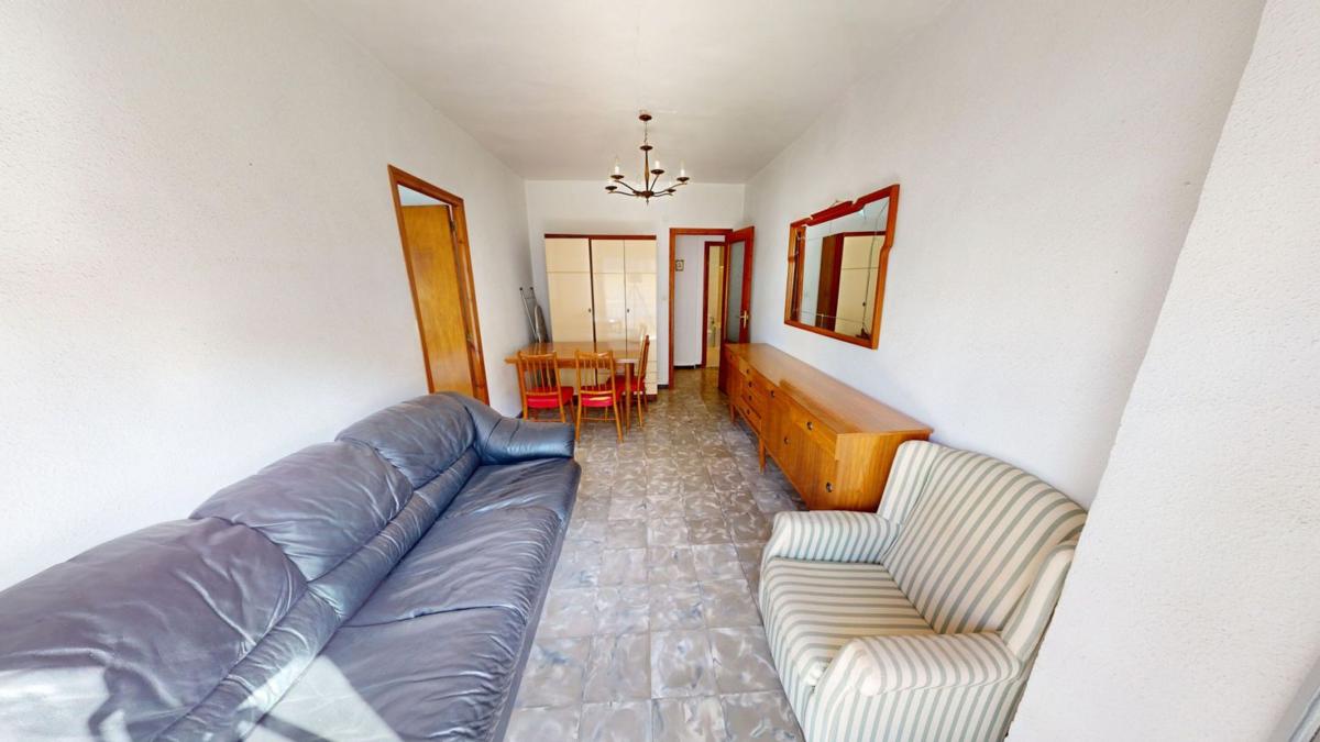Venta de piso en Piso en Doña Dolsa, Plà del Bon Repòs-La Goteta, Alicante / Alacant, Alicante / Alacant
 photo 5