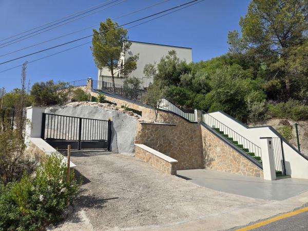 Casa o chalet independiente en Calle de Calp, Pueblo Acantilado - Lanuza, El Campello photo 2