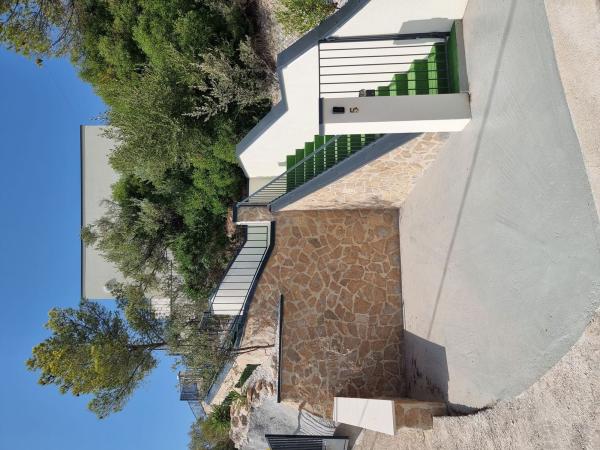 Casa o chalet independiente en Calle de Calp, Pueblo Acantilado - Lanuza, El Campello photo 3