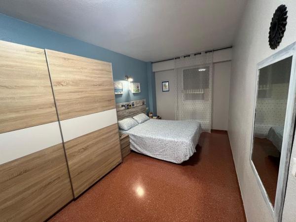 Venta de piso en Piso en Calle de Sant Joan Bosco, 3, Campello Pueblo, El Campello, El Campello
photo 1