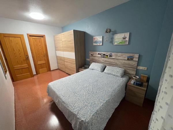 Venta de piso en Piso en Calle de Sant Joan Bosco, 3, Campello Pueblo, El Campello, El Campello
thumbnail 2