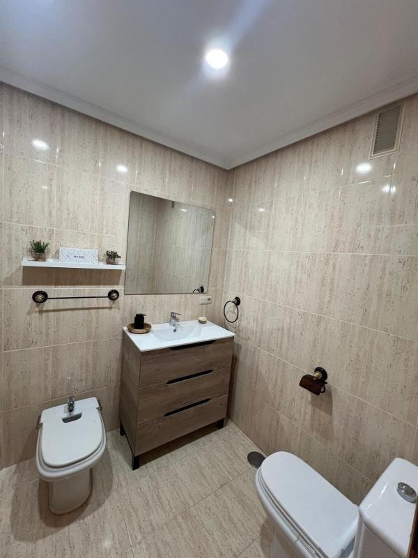 Venta de piso en Piso en Calle de Sant Joan Bosco, 3, Campello Pueblo, El Campello, El Campello
 photo 5