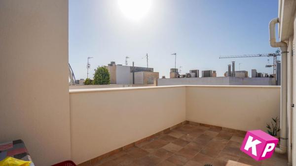 Venta de piso en Piso en Calle Marquès Molins, Centro, Santa Pola, Santa Pola
photo 1
