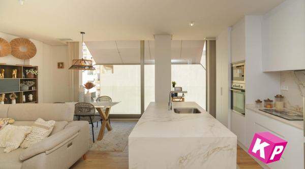 Venta de piso en Piso en Calle Marquès Molins, Centro, Santa Pola, Santa Pola
thumbnail 1