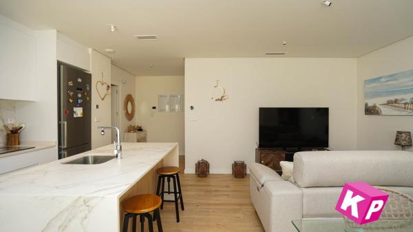 Venta de piso en Piso en Calle Marquès Molins, Centro, Santa Pola, Santa Pola
thumbnail 2