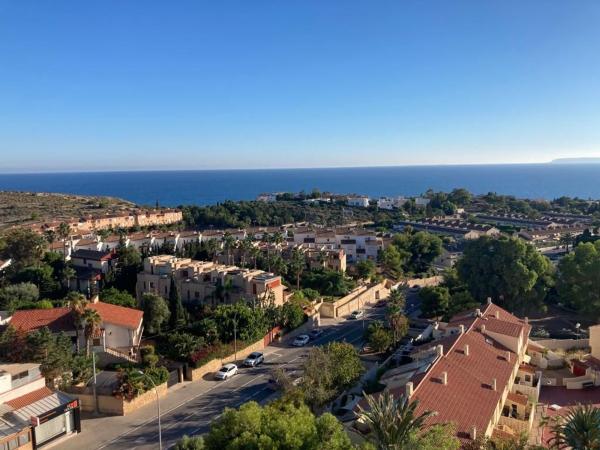 Venta de piso en Piso en Calle del Curricán, 43, Cabo de las Huertas, Alicante / Alacant, Alicante / Alacant
photo 1