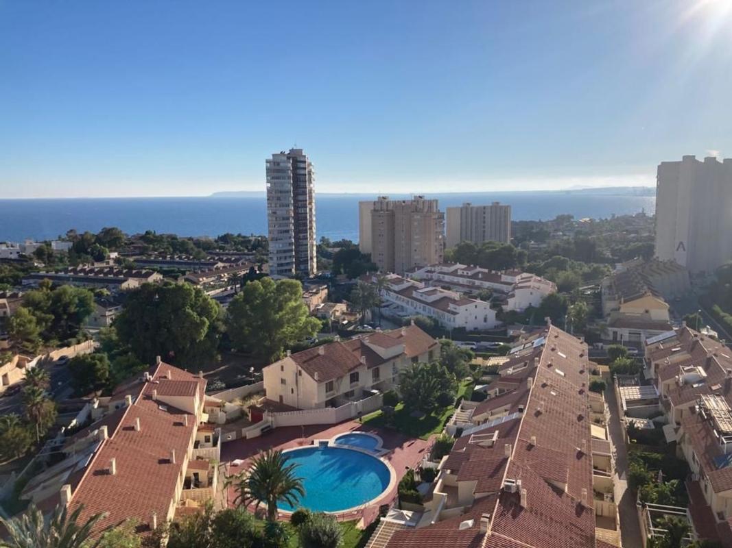 Venta de piso en Piso en Calle del Curricán, 43, Cabo de las Huertas, Alicante / Alacant, Alicante / Alacant
photo 2