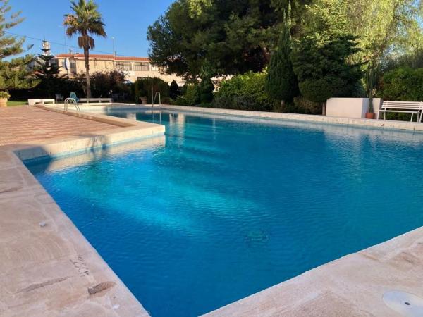 Venta de piso en Piso en Calle del Curricán, 43, Cabo de las Huertas, Alicante / Alacant, Alicante / Alacant
thumbnail 3