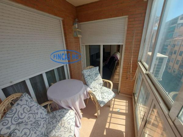 Piso en venta en Piso en Campoamor, Alicante / Alacant, Alicante / Alacant photo 1