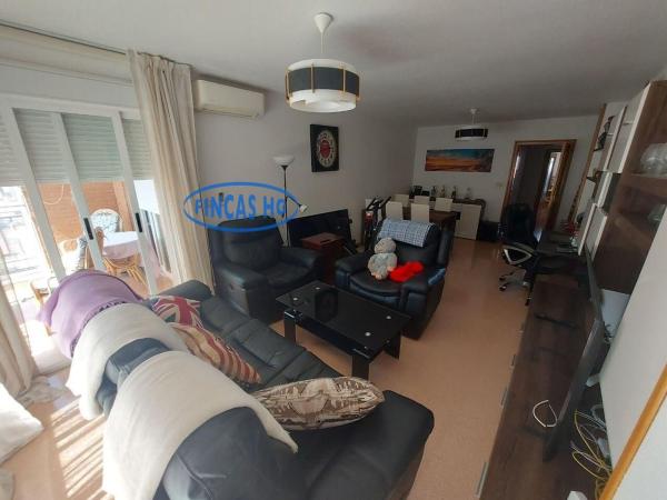 Piso en venta en Piso en Campoamor, Alicante / Alacant, Alicante / Alacant thumbnail 3
