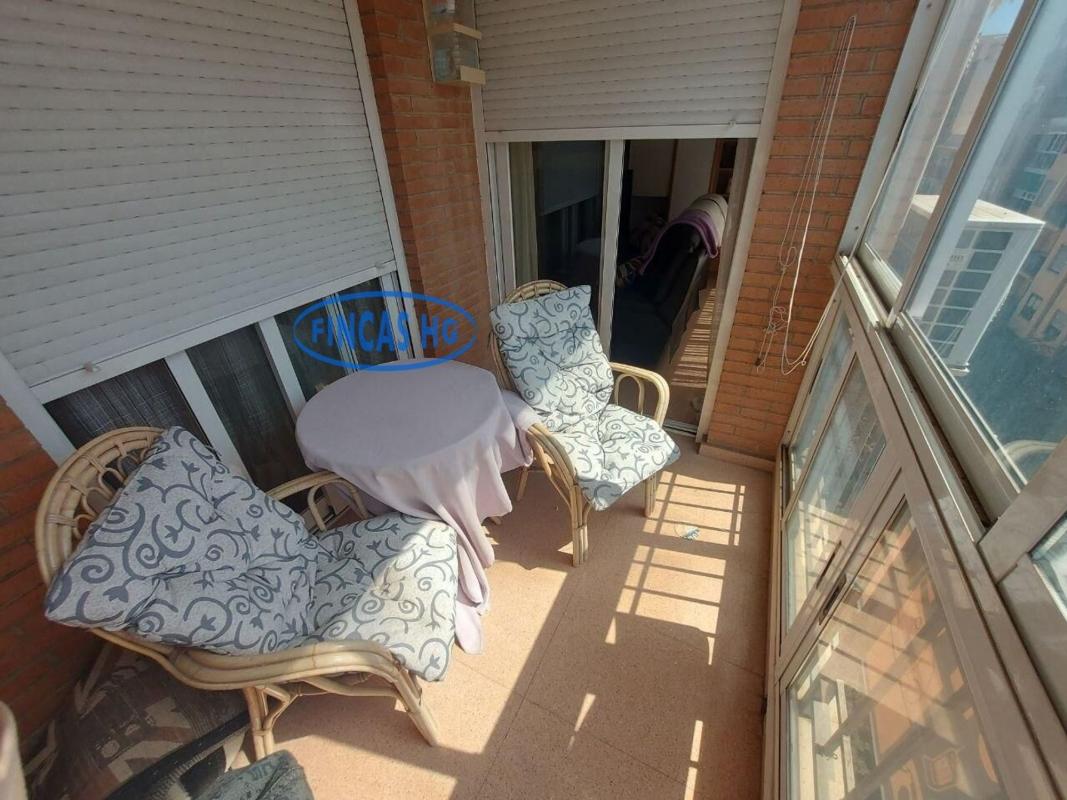 Продажа квартиры на Piso en Campoamor, Alicante / Alacant, Аликанте / Алакант
 photo 4