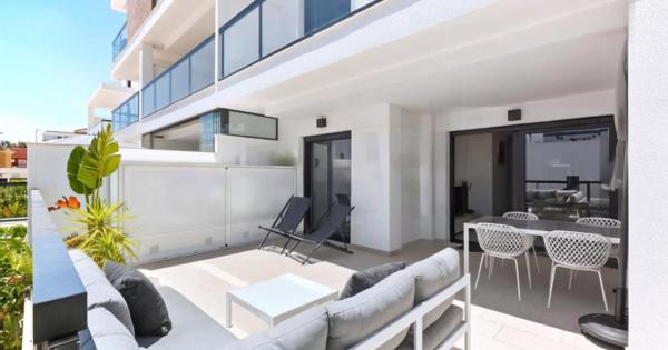 Venta de piso en Piso en Calle Veleta, El Mojón, Pilar de la Horadada, Pilar de la Horadada
photo 1