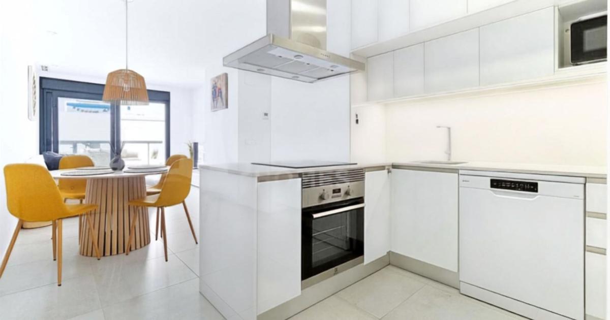 Venta de piso en Piso en Calle Veleta, El Mojón, Pilar de la Horadada, Pilar de la Horadada
 photo 3