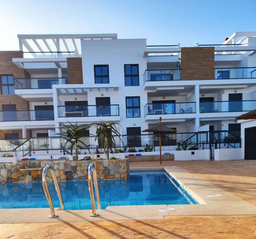 Venta de piso en Piso en Calle Veleta, El Mojón, Pilar de la Horadada, Pilar de la Horadada
 photo 4