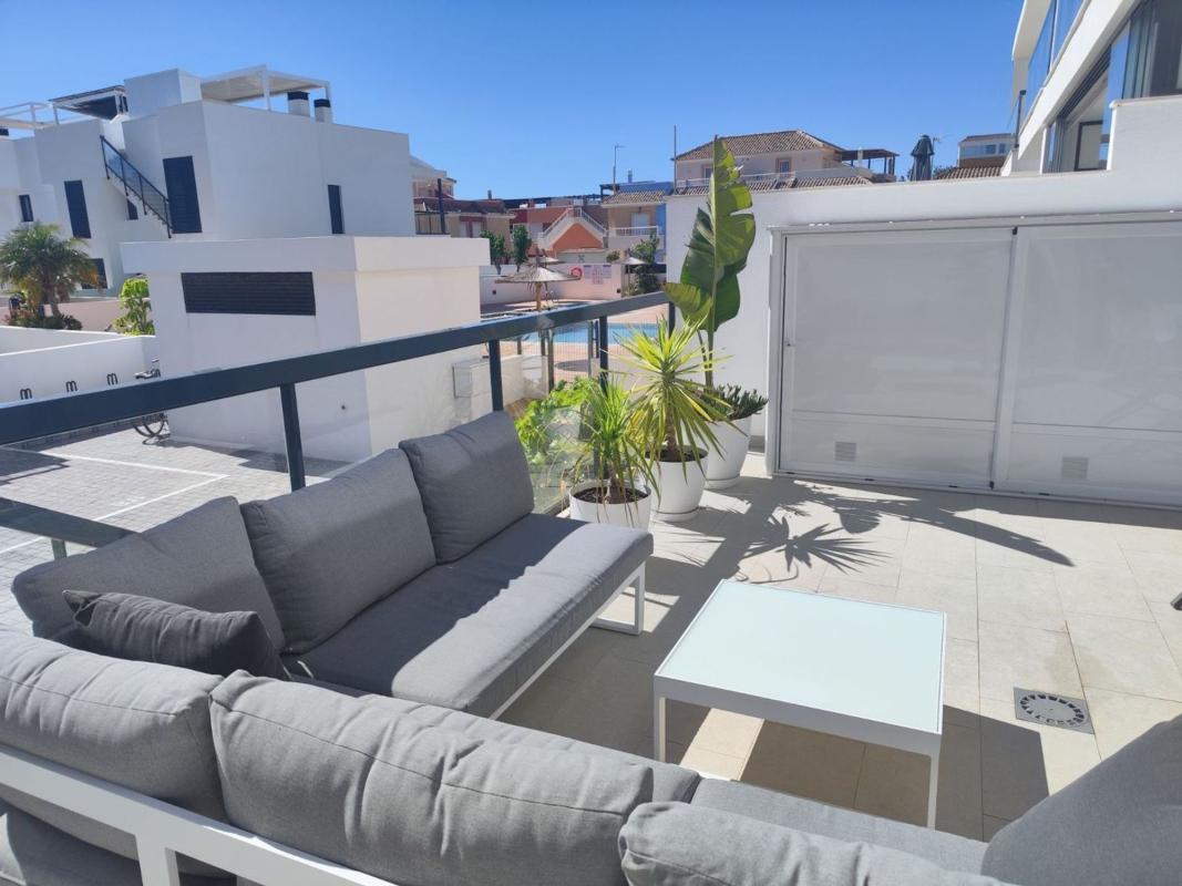 Venta de piso en Piso en Calle Veleta, El Mojón, Pilar de la Horadada, Pilar de la Horadada
 photo 5