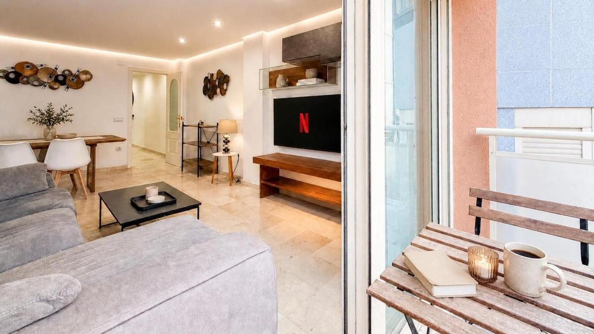 Venta de duplex en Dúplex en Calle Dean Llopez, Centro, Santa Pola, Santa Pola photo 1