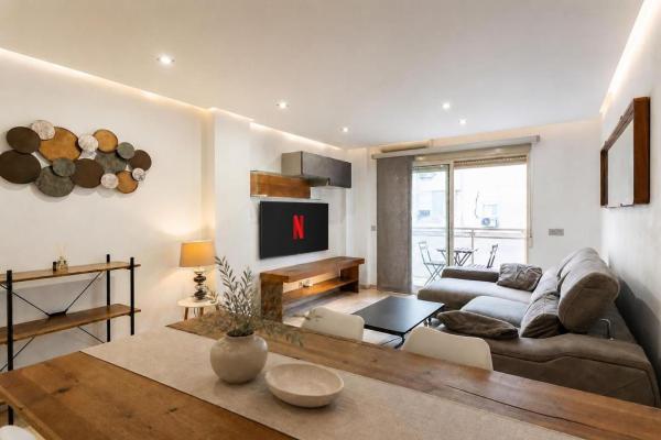 Duplex en venta en Dúplex en Calle Dean Llopez, Centro, Santa Pola, Santa Pola thumbnail 1