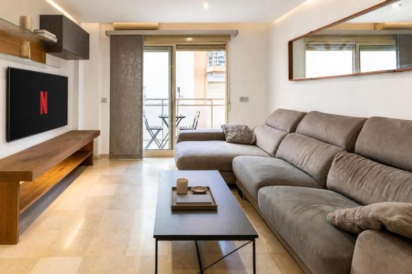 Duplex en venta en Dúplex en Calle Dean Llopez, Centro, Santa Pola, Santa Pola thumbnail 2
