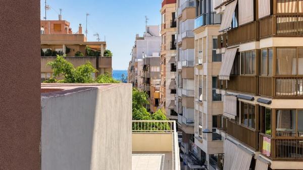 Duplex en venta en Dúplex en Calle Dean Llopez, Centro, Santa Pola, Santa Pola photo 4
